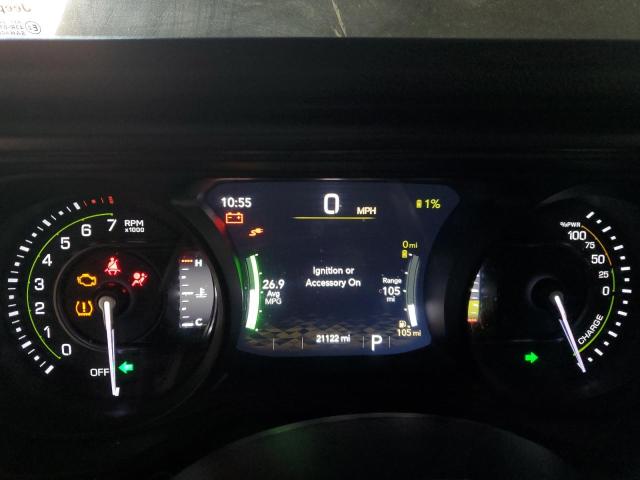2024 JEEP WRANGLER 4 1C4RJXN61RW203774