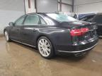 Lot #3025062180 2015 AUDI A8 L TDI Q