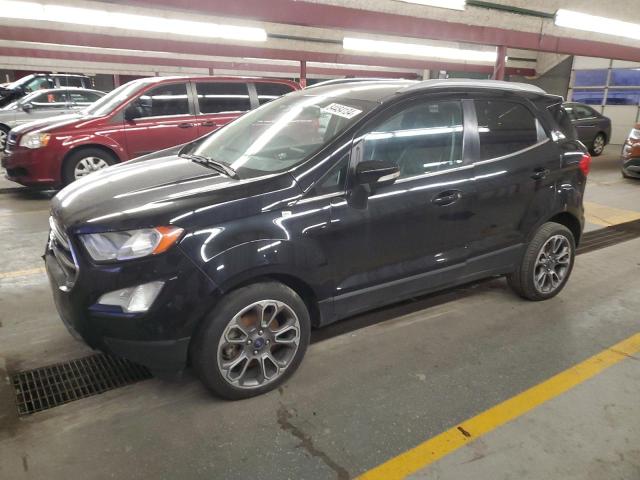 2020 FORD ECOSPORT T #3025217625