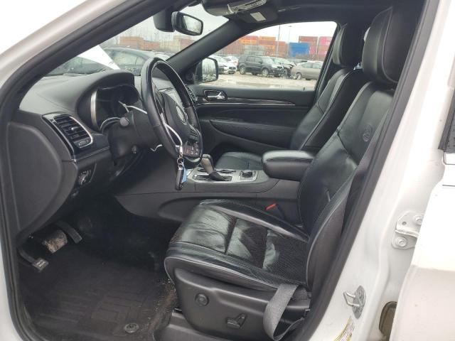 2019 JEEP GRAND CHER - 1C4RJFCG1KC553340
