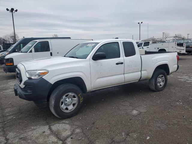 2020 TOYOTA TACOMA ACC #3036962725