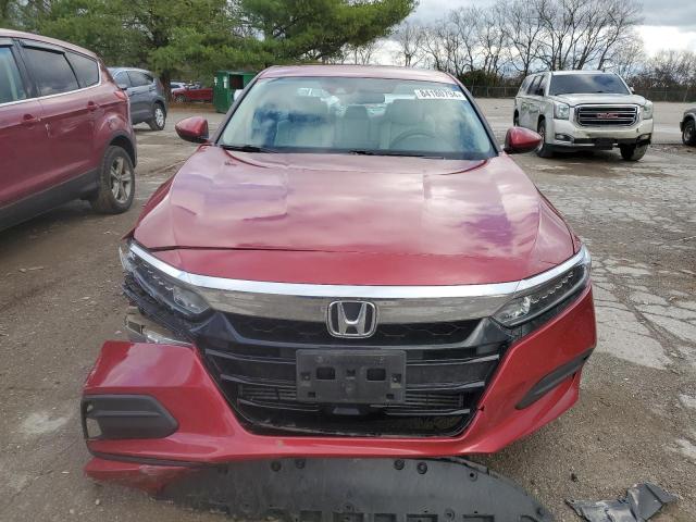 2020 HONDA ACCORD LX - 1HGCV1F17LA000839