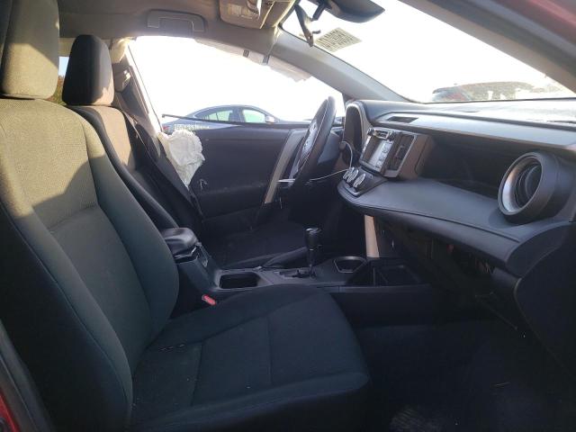 2018 TOYOTA RAV4 LE - 2T3ZFREVXJW439458