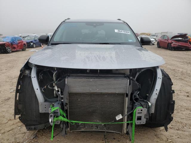 2020 FORD EXPLORER X - 1FMSK7DH3LGC80225