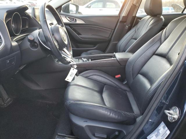 2017 MAZDA 3 TOURING - 3MZBN1V79HM148577