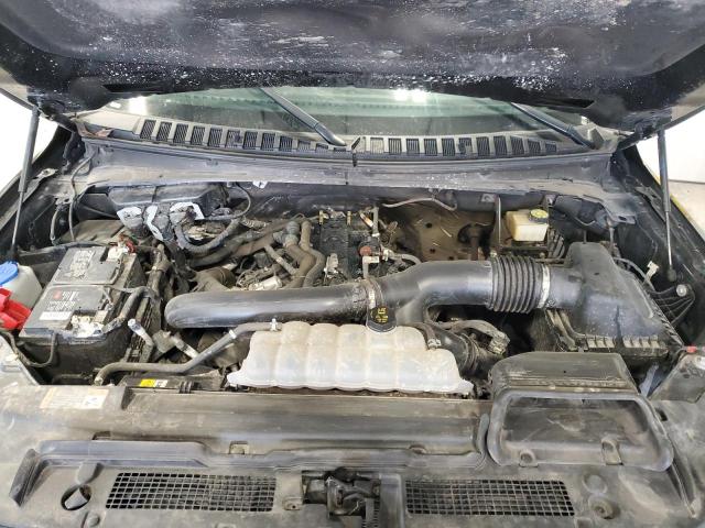 2023 FORD EXPEDITION - 1FMJU1K88PEA05456