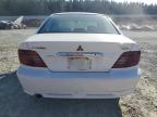 Lot #3024067689 1999 MITSUBISHI GALANT ES