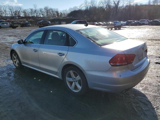 Vin: 1vwbp7a38cc049517, lot: 86011164, volkswagen passat se 20122