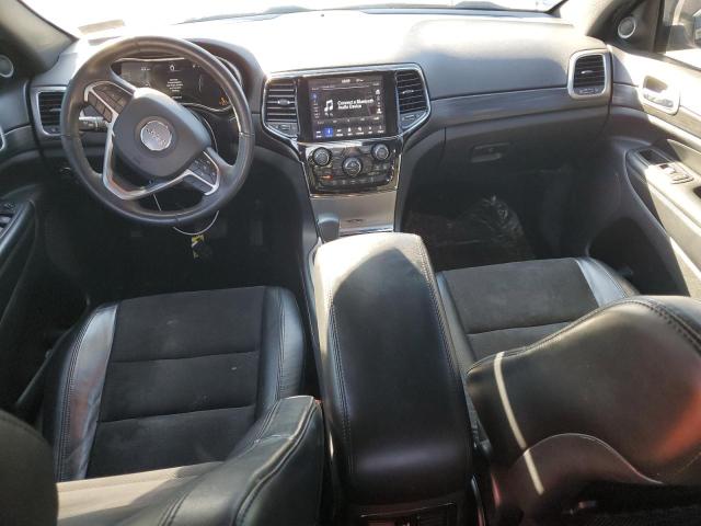 2019 JEEP GRAND CHER - 1C4RJFAG3KC709459