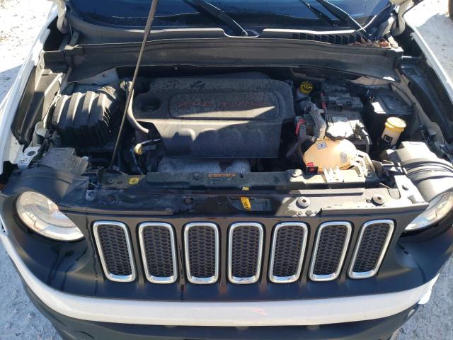 2017 JEEP RENEGADE L - ZACCJBBB4HPF68570