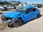 2022 HONDA CIVIC SPOR - 19XFL2H80NE012865