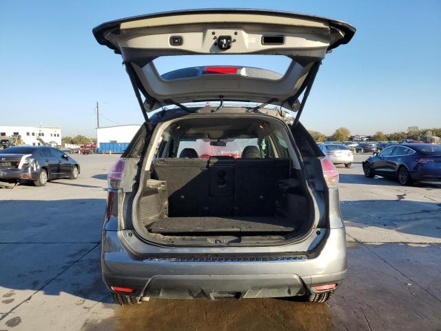 2015 NISSAN ROGUE S - 5N1AT2MT8FC769277