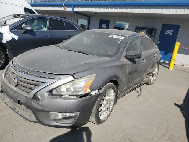 2014 NISSAN ALTIMA 2.5 #3030670099