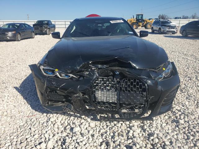 2021 BMW M440XI WBA13AR00MCF42708