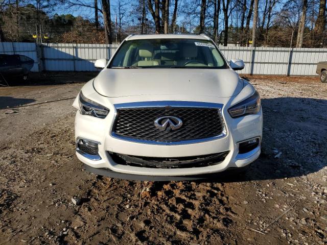 2017 INFINITI QX60 - 5N1DL0MM8HC524766
