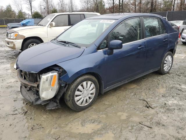 2008 NISSAN VERSA #3033017995