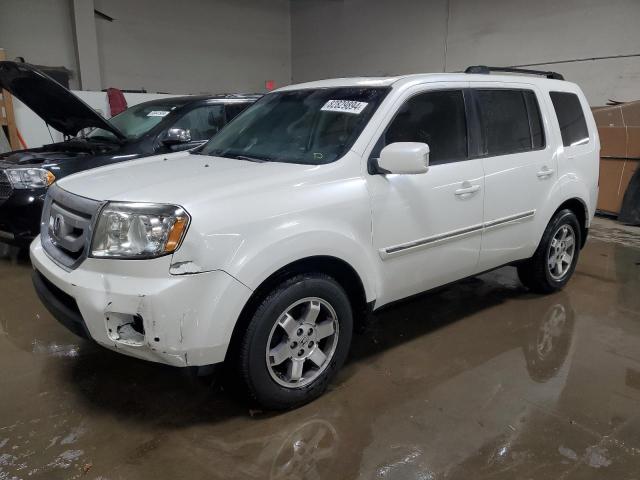 2011 HONDA PILOT TOUR #3027021774