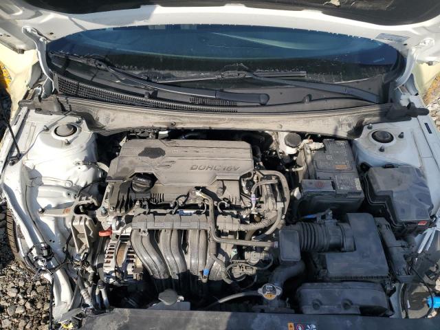 2023 HYUNDAI ELANTRA SE - 5NPLS4AG8PH101424