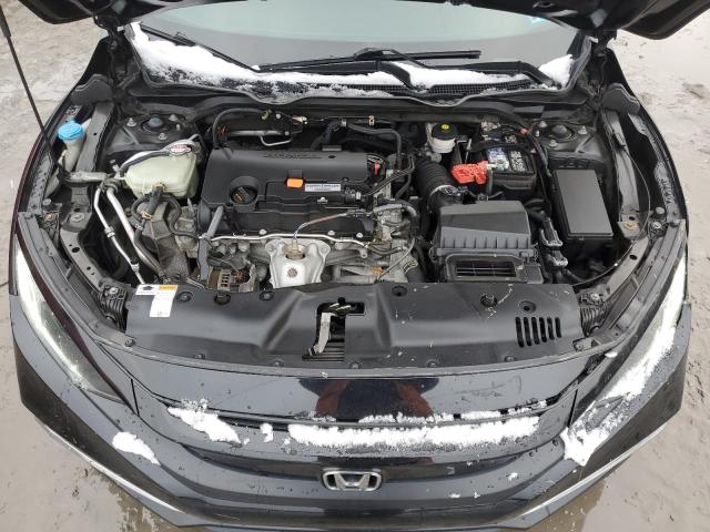 2019 HONDA CIVIC LX 2HGFC2F60KH590404
