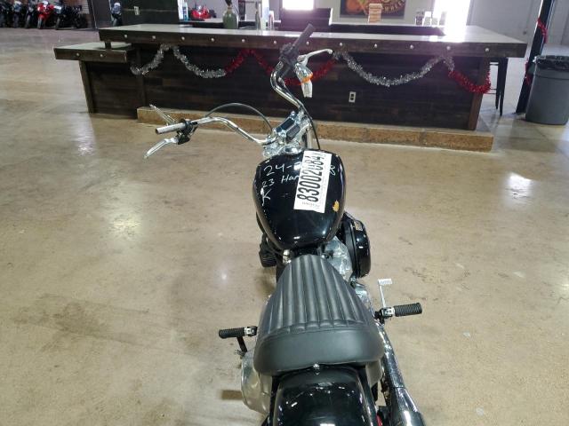 2023 HARLEY-DAVIDSON FXST 1HD1BVJ15PB074370