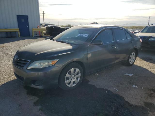 2010 TOYOTA CAMRY BASE #3037833278