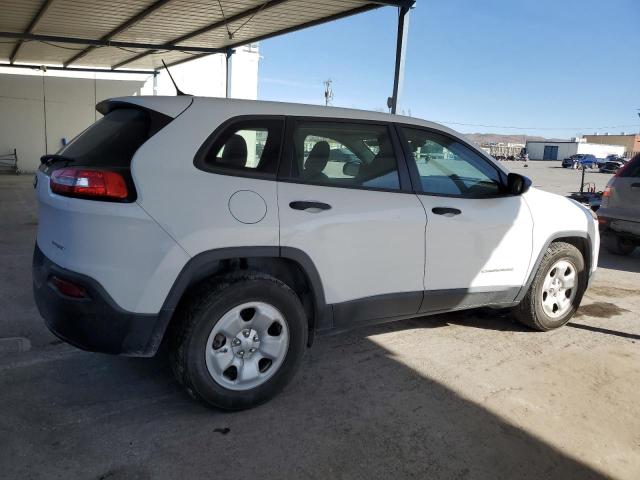 Vin: 1c4pjlab3hw559547, lot: 85394964, jeep grand cher sport 20173