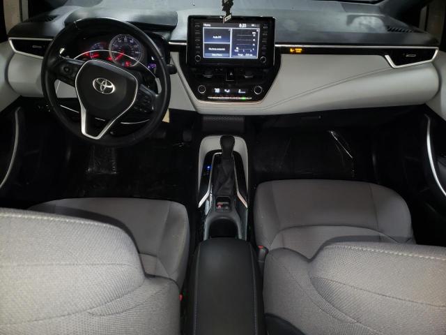 2020 TOYOTA COROLLA SE - JTDS4RCE7LJ025291