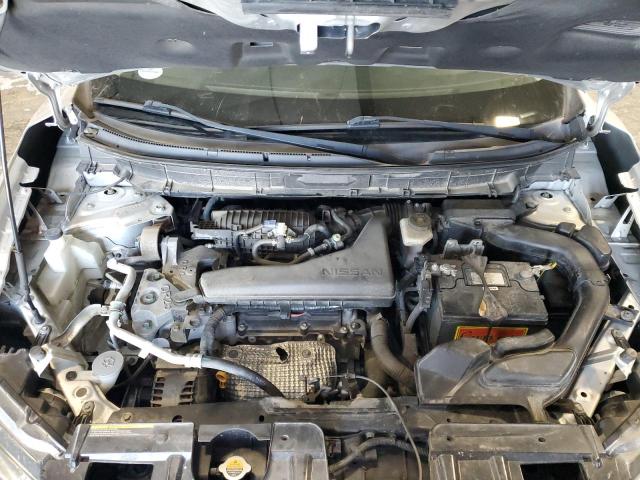 2016 NISSAN ROGUE S - KNMAT2MT4GP674052