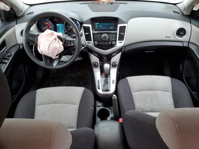 2015 CHEVROLET CRUZE LS - 1G1PA5SG8F7114758