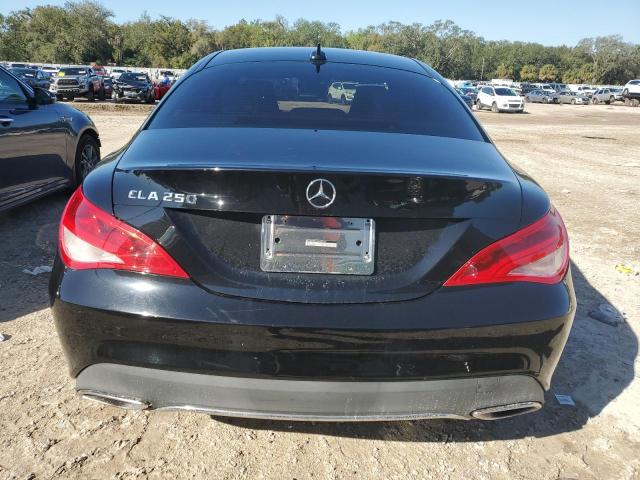 VIN WDDSJ4EB9JN692714 2018 MERCEDES-BENZ CLA-CLASS no.6