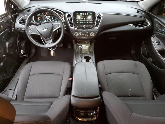 2018 CHEVROLET MALIBU LT - 1G1ZD5ST7JF100121
