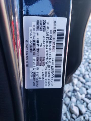 2021 MAZDA CX-5 GRAND - JM3KFADM8M1373126