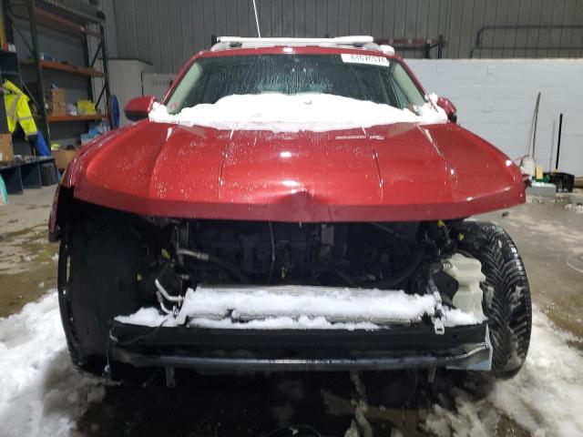 2019 VOLKSWAGEN ATLAS SE - 1V2UR2CA4KC524677