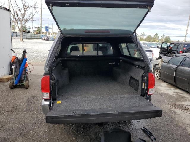 2017 TOYOTA TACOMA DOU - 3TMCZ5AN2HM047548