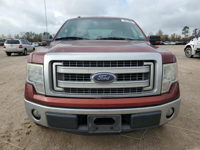 VIN 1FTFW1CF1EKD79813 2014 FORD F-150 no.5