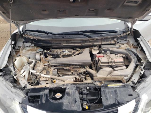 2019 NISSAN ROGUE S - 5N1AT2MV9KC799092