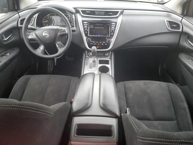 2020 NISSAN MURANO S - 5N1AZ2AJ1LN115321