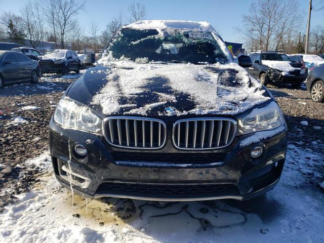 VIN 5UXKR0C59JL070715 2018 BMW X5 no.5