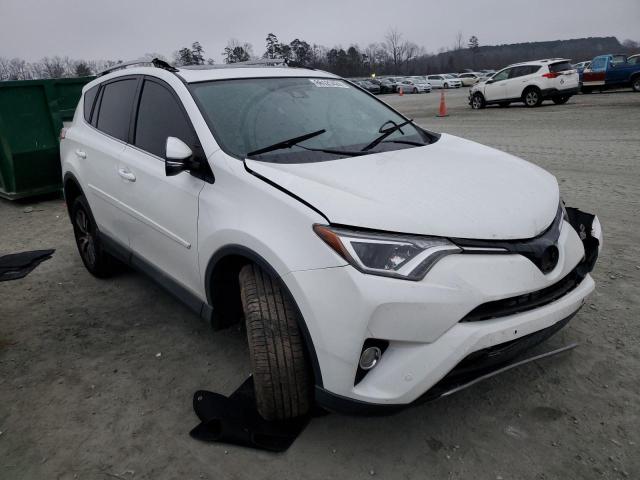 2018 TOYOTA RAV4 ADVEN - 2T3WFREV6JW518435
