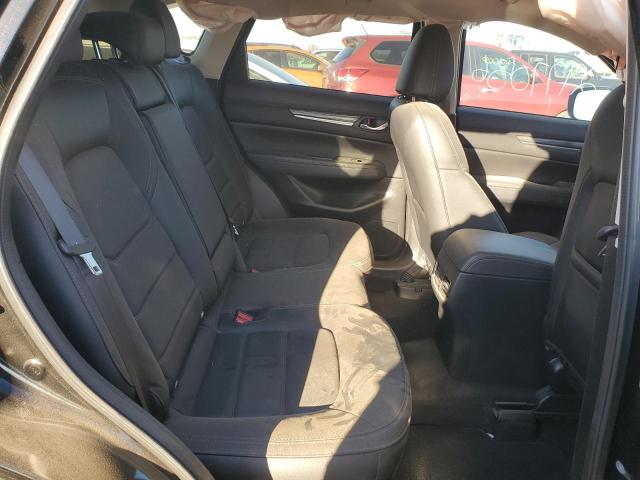 2023 MAZDA CX-5 PREMI - JM3KFBDM4P0100149