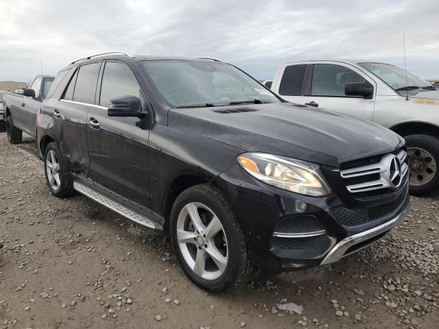 VIN 4JGDA5HB3HA827039 2017 MERCEDES-BENZ GLE-CLASS no.4