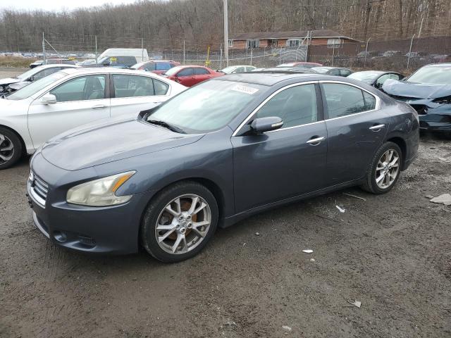 2012 NISSAN MAXIMA S #3037299178