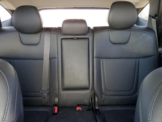 2023 HYUNDAI TUCSON SEL - 5NMJFCAE6PH270911