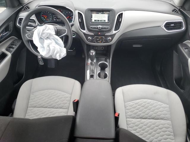 2018 CHEVROLET EQUINOX LS - 2GNAXHEV1J6290378