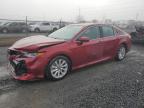 2020 TOYOTA CAMRY LE - 4T1C11AK3LU917247