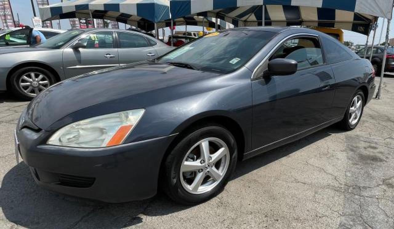 Lot #3027078835 2004 HONDA ACCORD EX