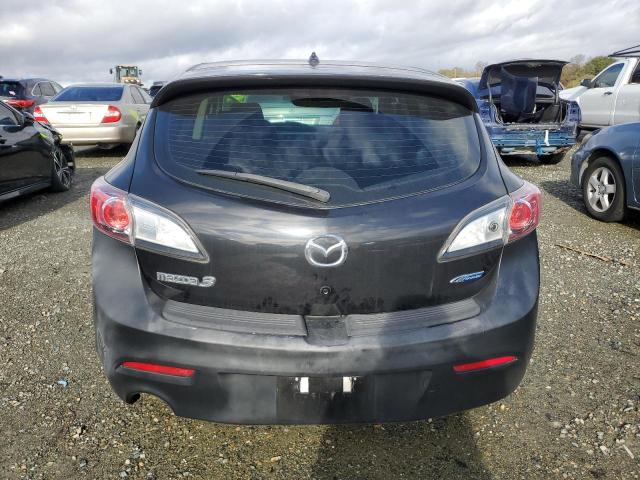 VIN JM1BL1L85D1707327 2013 MAZDA 3 no.6