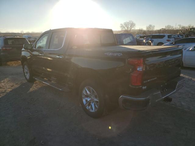 Vin: 3gcuyged7lg372739, lot: 83785134, chevrolet all models k1500 ltz 20202