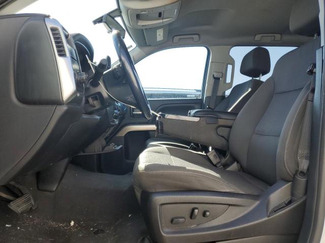 2018 CHEVROLET SILVERADO - 3GCPCREC7JG642970