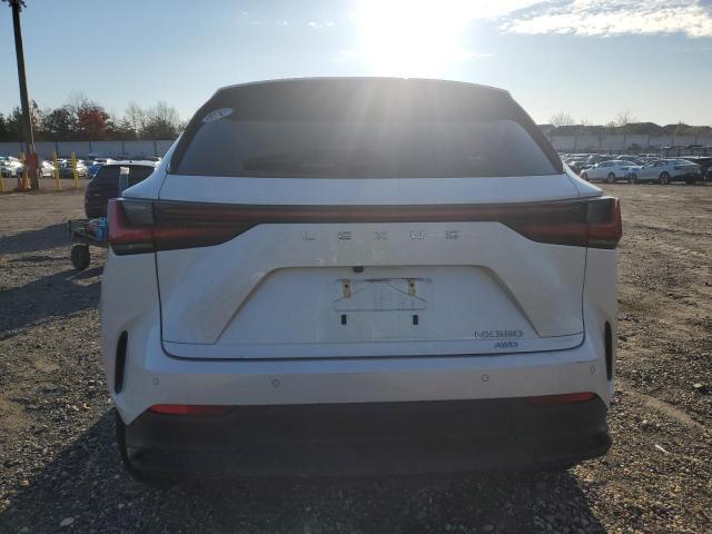 2022 LEXUS NX 350 JTJGGCEZ6N2003738